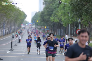 RUN TO LIVE 2024 - Ảnh #1436616