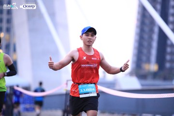 RUN TO LIVE 2024 - Ảnh #1325913