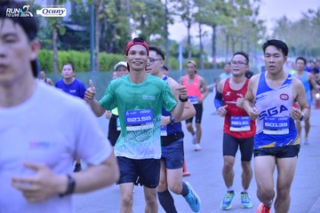 RUN TO LIVE 2024 - Ảnh #1335746