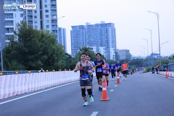 RUN TO LIVE 2024 - Ảnh #1448917