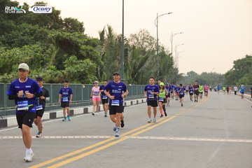 RUN TO LIVE 2024 - Ảnh #1401461