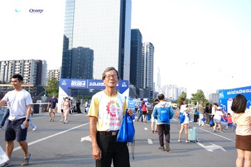 RUN TO LIVE 2024 - Ảnh #1315694