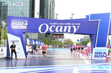 RUN TO LIVE 2024 - Ảnh #1419170
