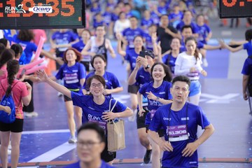 RUN TO LIVE 2024 - Ảnh #1360101