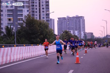 RUN TO LIVE 2024 - Ảnh #1447000