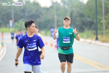 RUN TO LIVE 2024 - Ảnh #1393316