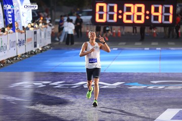 RUN TO LIVE 2024 - Ảnh #1331508