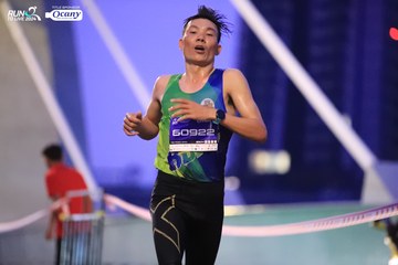 RUN TO LIVE 2024 - Ảnh #1324976