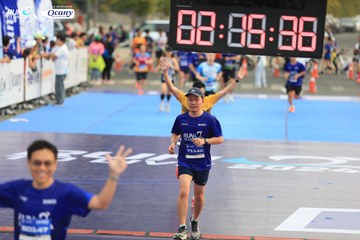 RUN TO LIVE 2024 - Ảnh #1406092