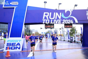 RUN TO LIVE 2024 - Ảnh #1367952