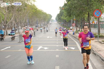 RUN TO LIVE 2024 - Ảnh #1421416