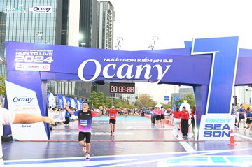RUN TO LIVE 2024 - Ảnh #1418401