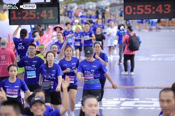 RUN TO LIVE 2024 - Ảnh #1362691