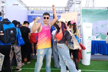 RUN TO LIVE 2024 - Ảnh #1313605
