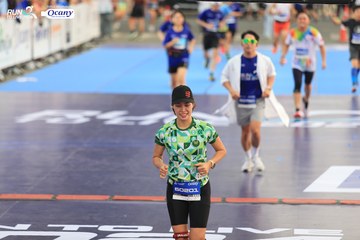 RUN TO LIVE 2024 - Ảnh #1407326