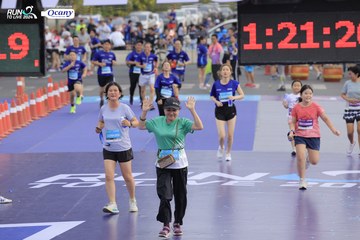 RUN TO LIVE 2024 - Ảnh #1394152