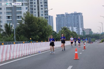 RUN TO LIVE 2024 - Ảnh #1450482