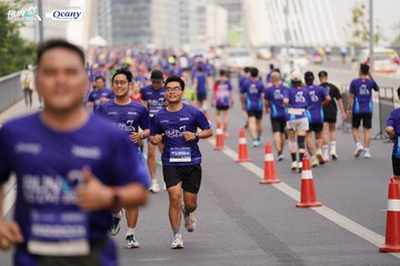 RUN TO LIVE 2024 - Ảnh #1346492