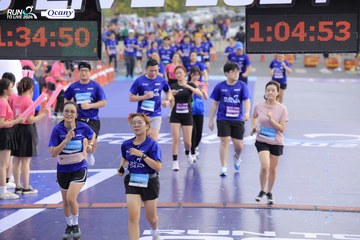 RUN TO LIVE 2024 - Ảnh #1350553