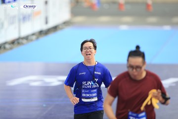 RUN TO LIVE 2024 - Ảnh #1414398