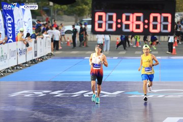 RUN TO LIVE 2024 - Ảnh #1371431