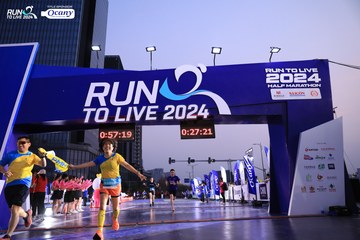 RUN TO LIVE 2024 - Ảnh #1378589