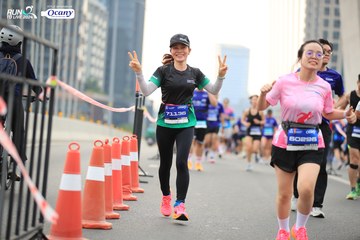 RUN TO LIVE 2024 - Ảnh #1346961