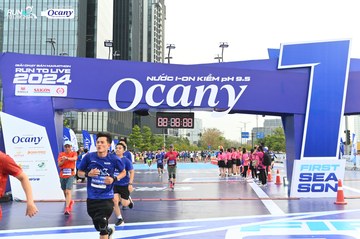 RUN TO LIVE 2024 - Ảnh #1420642