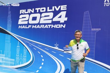 RUN TO LIVE 2024 - Ảnh #1307211
