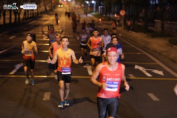 RUN TO LIVE 2024 - Ảnh #1431356