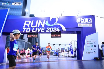 RUN TO LIVE 2024 - Ảnh #1375696