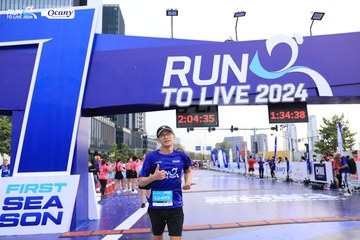 RUN TO LIVE 2024 - Ảnh #1416030