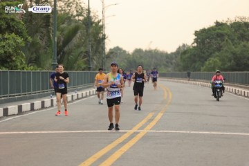 RUN TO LIVE 2024 - Ảnh #1406780