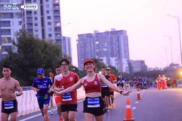 RUN TO LIVE 2024 - Ảnh #1446673