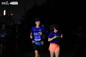 RUN TO LIVE 2024 - Ảnh #1334395