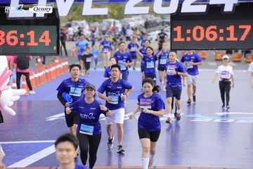RUN TO LIVE 2024 - Ảnh #1350849