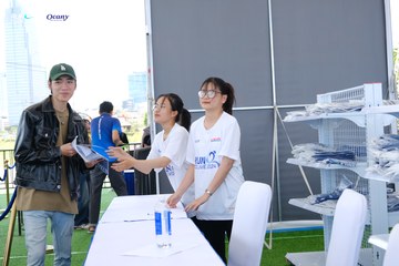 RUN TO LIVE 2024 - Ảnh #1307964