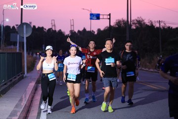 RUN TO LIVE 2024 - Ảnh #1348505