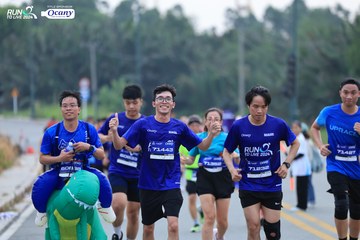 RUN TO LIVE 2024 - Ảnh #1374095