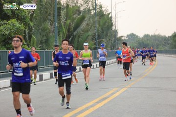 RUN TO LIVE 2024 - Ảnh #1393549