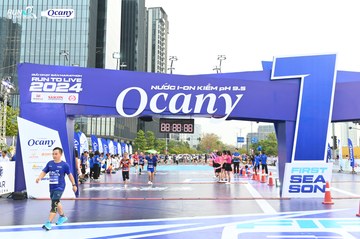 RUN TO LIVE 2024 - Ảnh #1421357