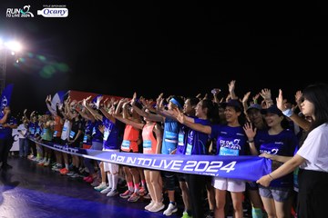 RUN TO LIVE 2024 - Ảnh #1319573