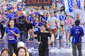 RUN TO LIVE 2024 - Ảnh #1364372