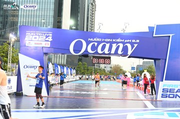 RUN TO LIVE 2024 - Ảnh #1418069