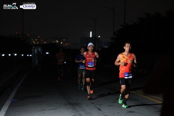 RUN TO LIVE 2024 - Ảnh #1331666
