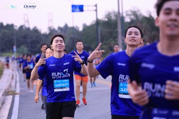 RUN TO LIVE 2024 - Ảnh #1358823
