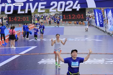 RUN TO LIVE 2024 - Ảnh #1390947