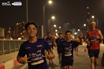RUN TO LIVE 2024 - Ảnh #1443944