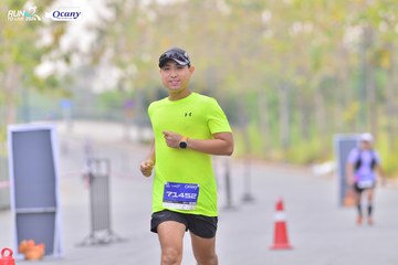 RUN TO LIVE 2024 - Ảnh #1448463