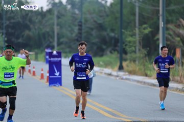 RUN TO LIVE 2024 - Ảnh #1373601